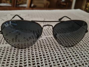 Ray Ban Aviator Modello 3025