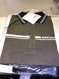 Polo shirt bmw motorrad umbra