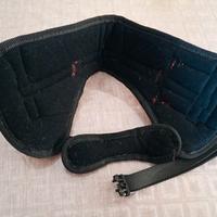 pettorina taglia media