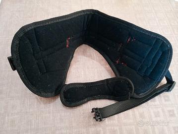 pettorina taglia media