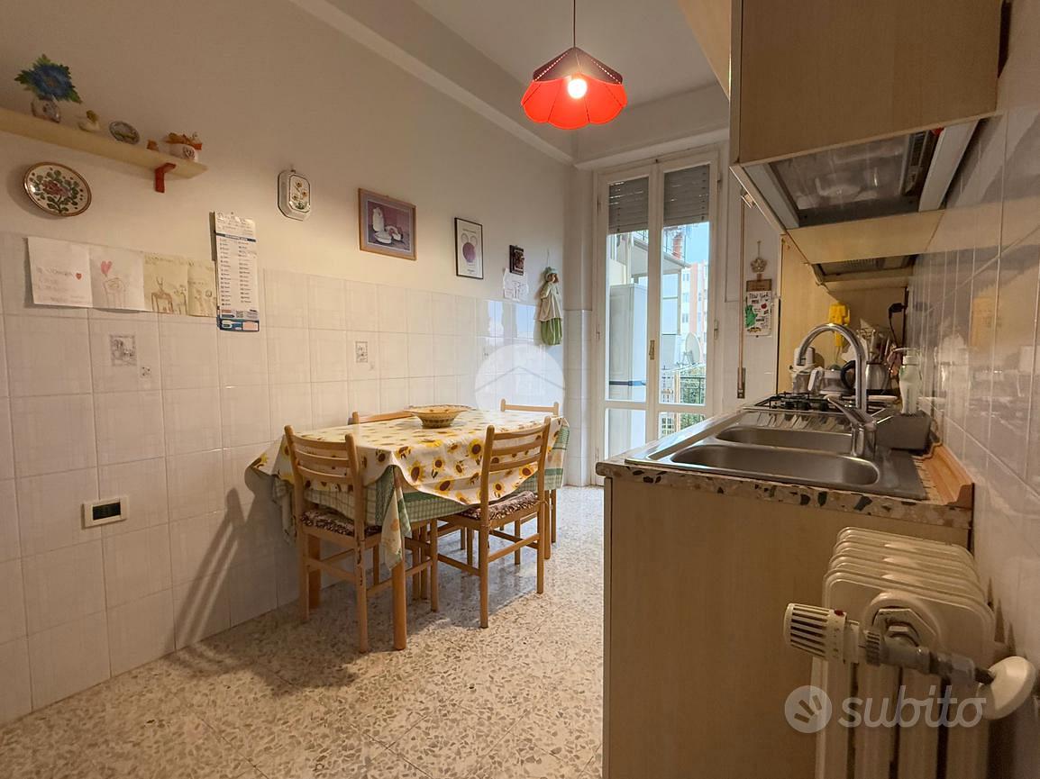 Apartment in Firenze, Novoli, Quartiere 5 - Altro