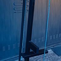 struttura palestra senza pesi