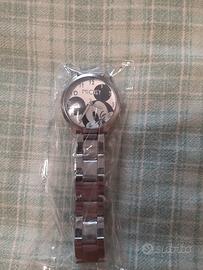 orologio a tema disney 
