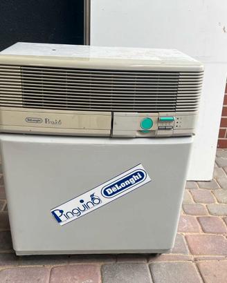 Condizionatore Pinguino De Longhi PAC 25