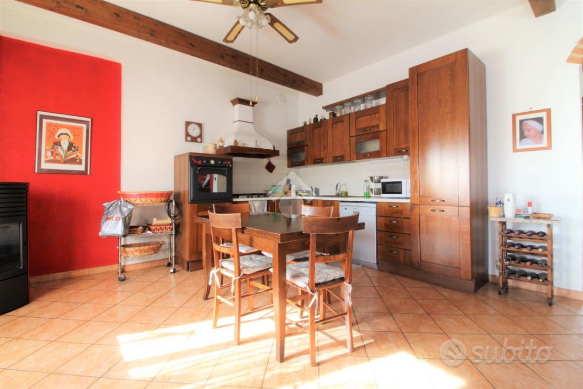 Appartamento – Montalto Dora, Balme - Vista 2