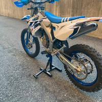 Tm 125 EN 2021 iniezione