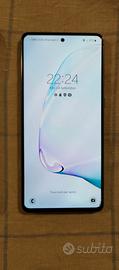 Samsung Galaxy note 10 lite 6/128