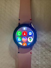Samsung Galaxy watch FE  40 mm (pari a nuovo)