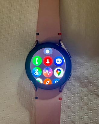 Samsung Galaxy watch FE  40 mm (pari a nuovo)