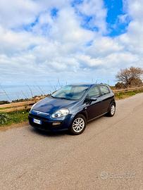 FIAT PUNTO EVO 
