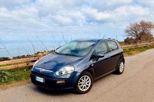 FIAT PUNTO EVO 