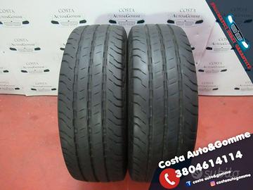 Gomme 215 65 16C Continental  215 65 R16