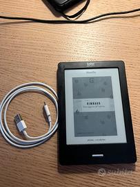 Ebook reader Kobo Touch