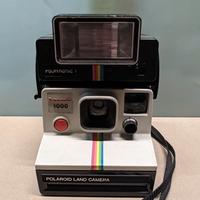 Macchina Fotografica Istantanea Polaroid