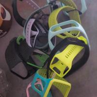 Tom Tom cinturini orologi da runner