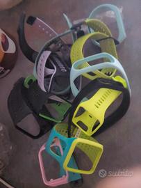 Tom Tom cinturini orologi da runner