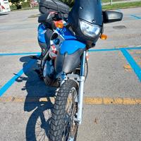 Bmw f 650 gs - 2002