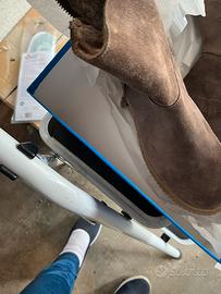 Scarponi per montagna