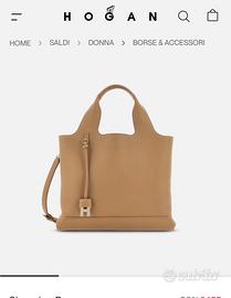 Borsa H di Hogan