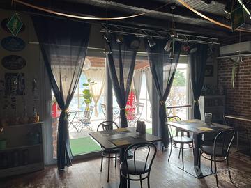 Tende da interi - 12 pezzi