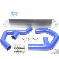 INTERCOOLER SEAT LEON 1P 04-09