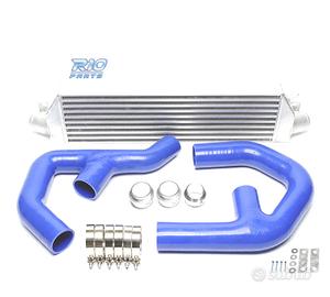INTERCOOLER SEAT LEON 1P 04-09