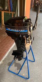 Motore Mercury