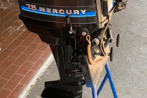 Motore Mercury