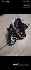 scarpine chicco 