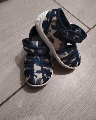 scarpine chicco 