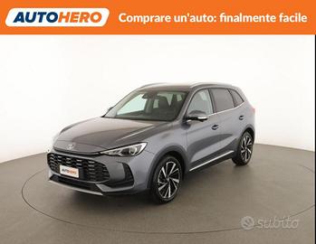 MG ZS LG24661