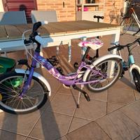 Bicicletta Bimba