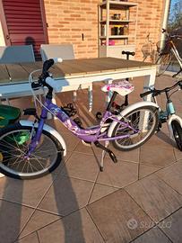 Bicicletta Bimba