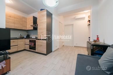 RIFV311 - MM1 - VILLA SAN GIOVANNI - 2 LOCALI RIST