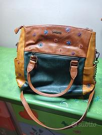 Borsa Desigual