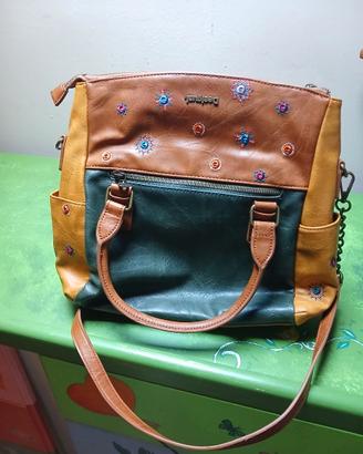 Borsa Desigual