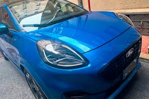 Ford Puma ST-Line X 1.0 EcoBoost hybrid 125cv