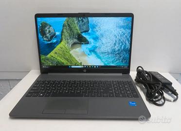 PC Portatile HP g9  cover i5 11th 16gb ram  Quad