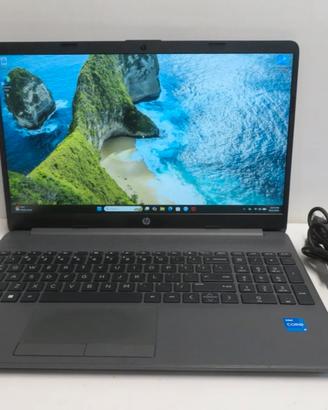 PC Portatile HP g9  cover i5 11th 16gb ram  Quad