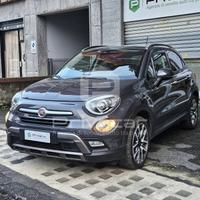 FIAT 500X 1.6 MultiJet 120 CV Cross Plus