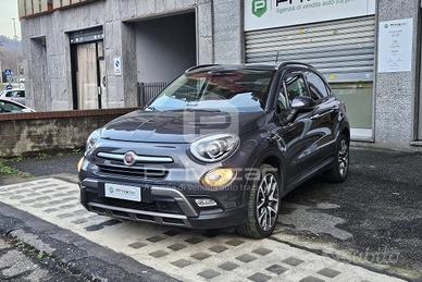FIAT 500X 1.6 MultiJet 120 CV Cross Plus