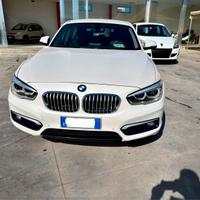 BMW 116d 5p Urban