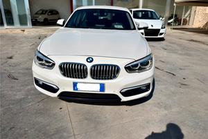 BMW 116d 5p Urban