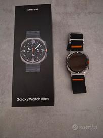 samsung galaxy watch ultra 