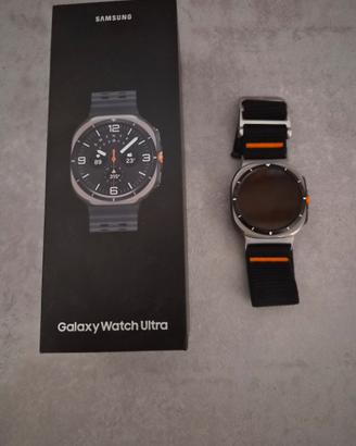 samsung galaxy watch ultra 