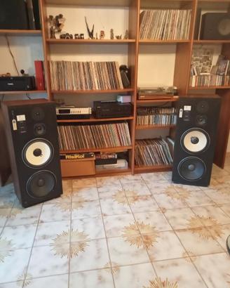 Diffusori JBL L 150