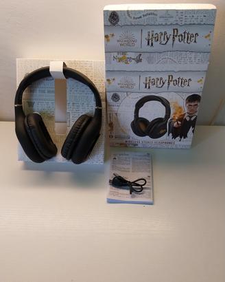 Cuffie Harry Potter