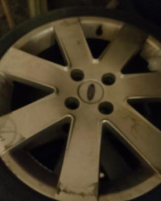 cerchi focus 