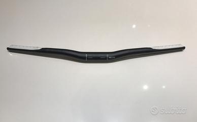 TREK manubrio MTB Bontrager IsoZone Satellite Plus