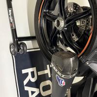 Scarico termignoni Ktm 1390 superduke 24/25